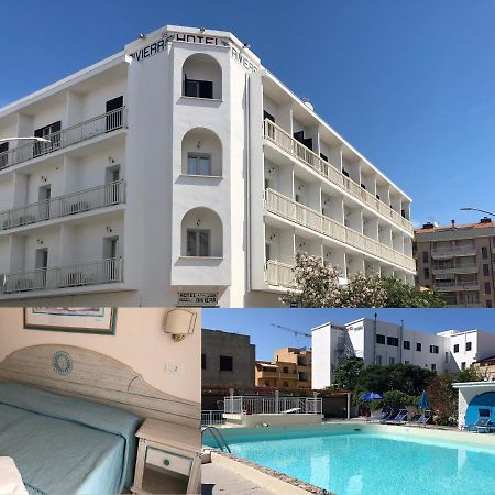 Hotel Riviera Alghero Luaran gambar