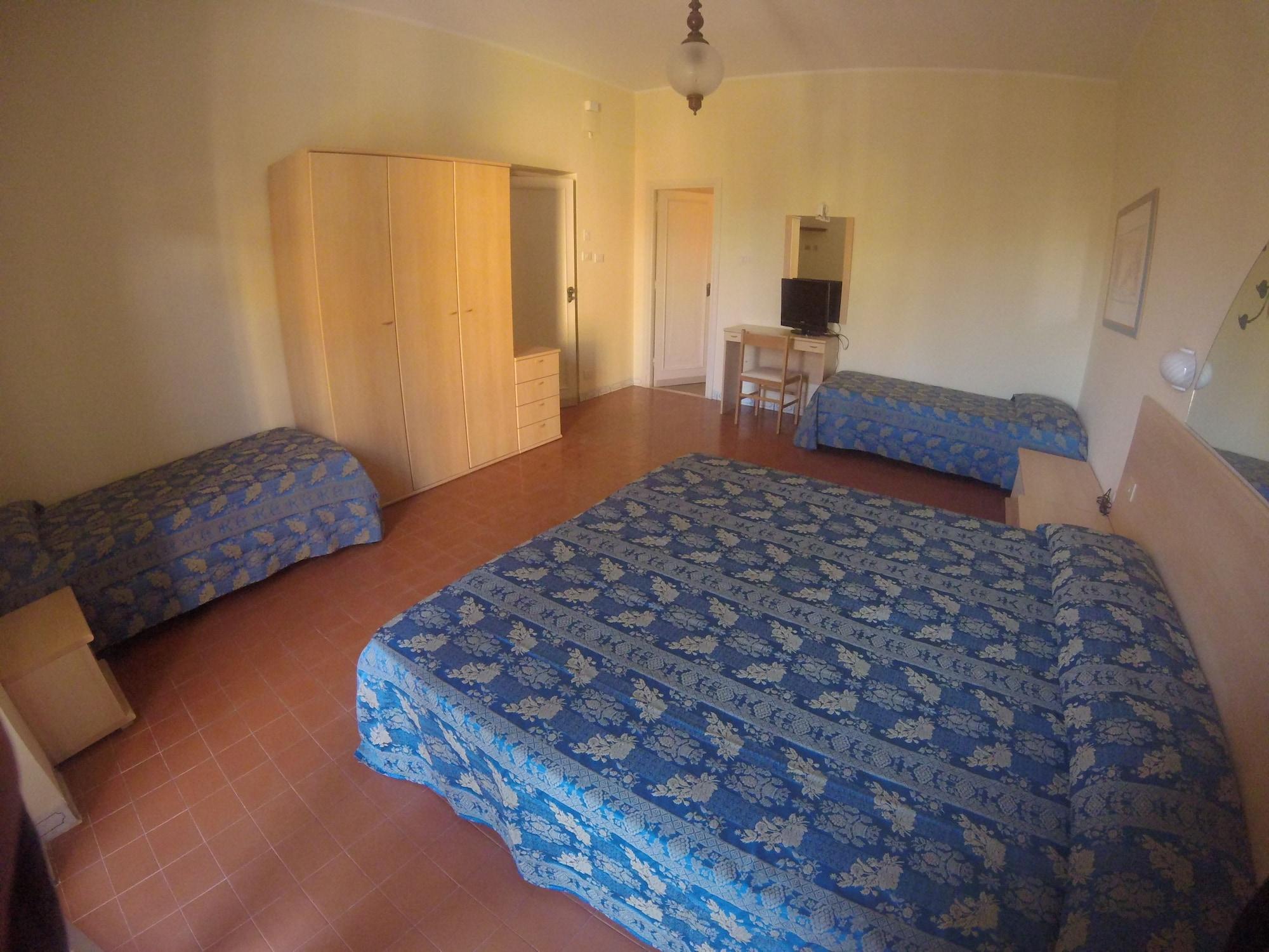 Hotel Riviera Alghero Luaran gambar