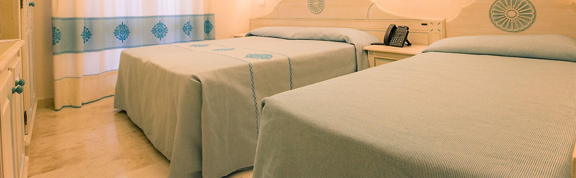 Hotel Riviera Alghero Luaran gambar