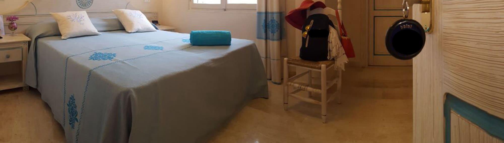 Hotel Riviera Alghero Luaran gambar