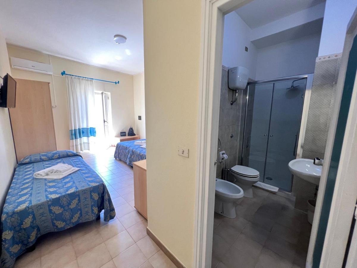 Hotel Riviera Alghero Luaran gambar