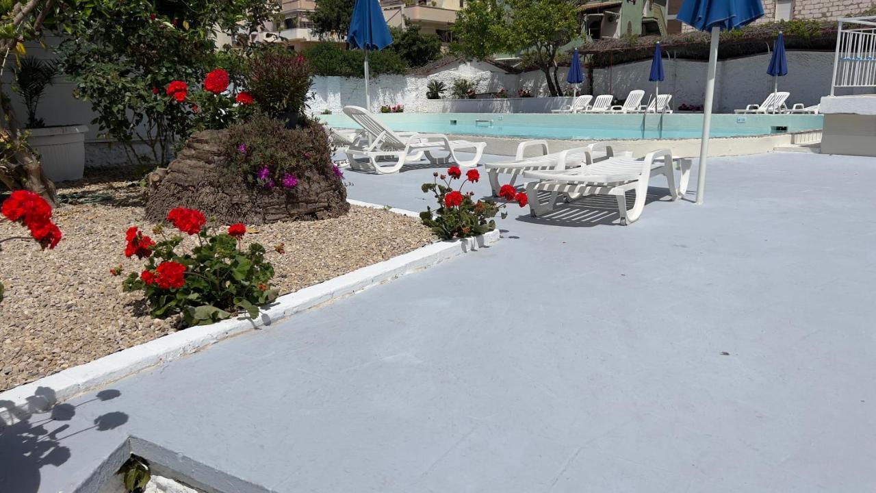 Hotel Riviera Alghero Luaran gambar