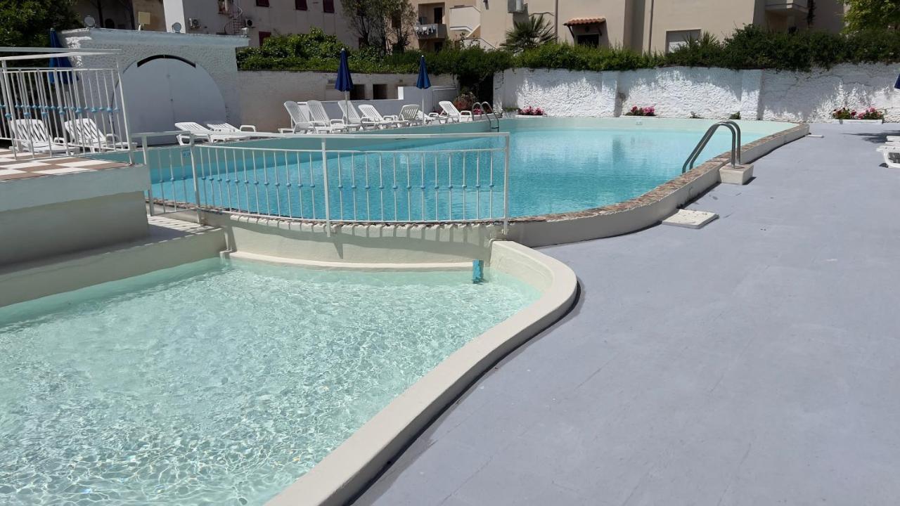Hotel Riviera Alghero Luaran gambar