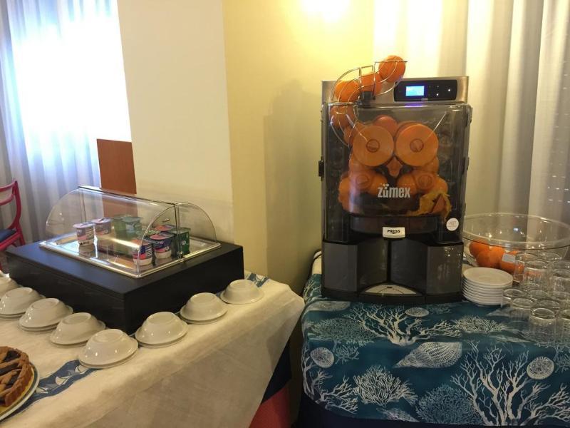Hotel Riviera Alghero Luaran gambar