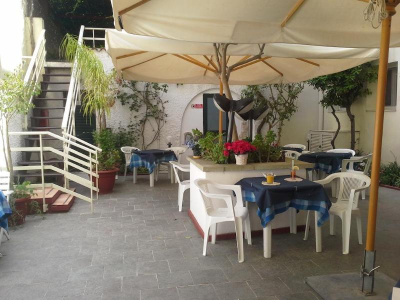 Hotel Riviera Alghero Luaran gambar