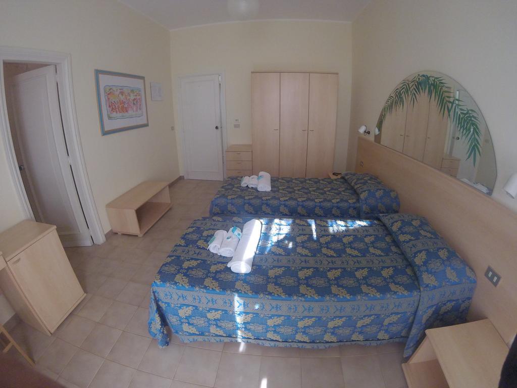 Hotel Riviera Alghero Luaran gambar