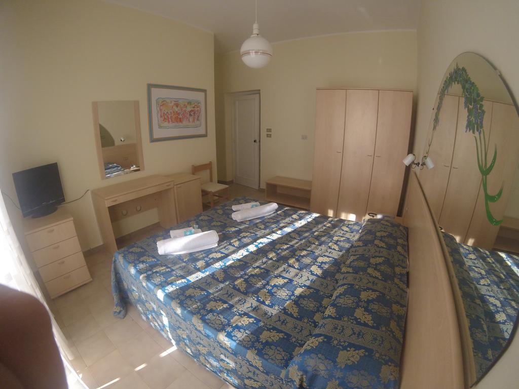 Hotel Riviera Alghero Luaran gambar