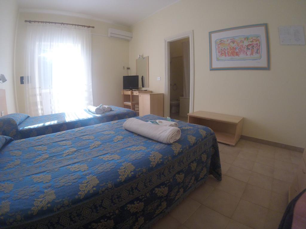 Hotel Riviera Alghero Luaran gambar