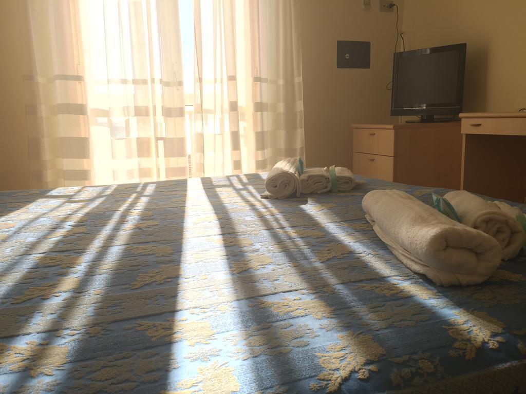 Hotel Riviera Alghero Luaran gambar