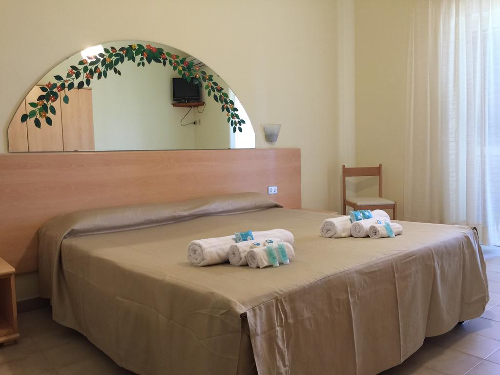 Hotel Riviera Alghero Luaran gambar