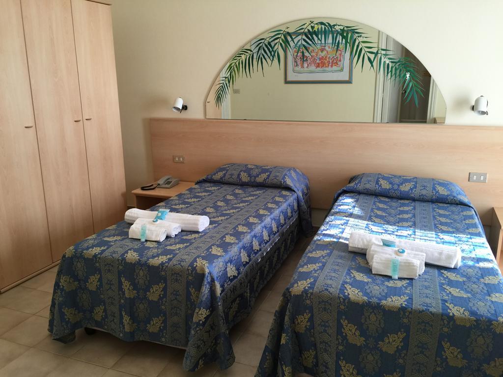 Hotel Riviera Alghero Luaran gambar