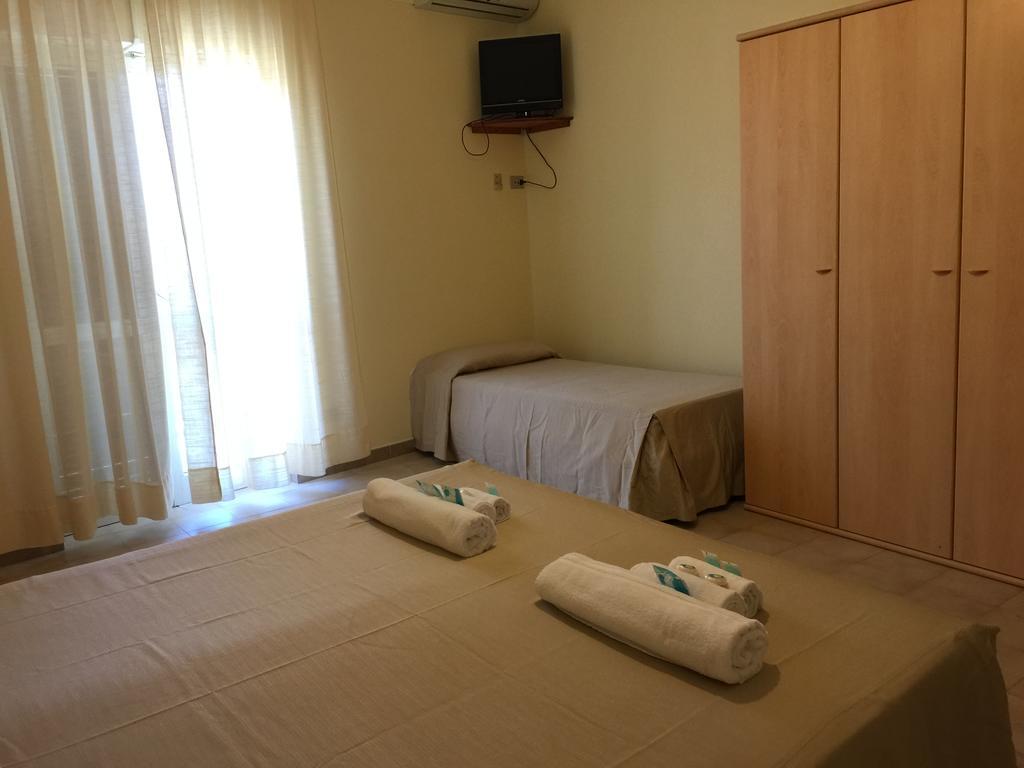Hotel Riviera Alghero Luaran gambar