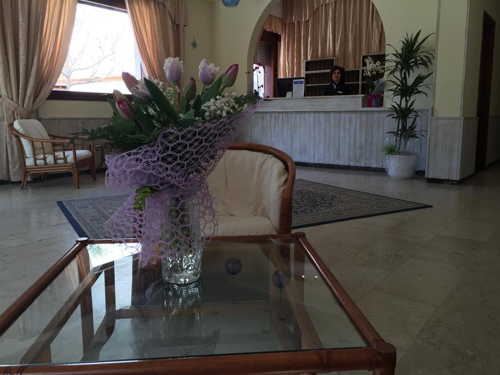 Hotel Riviera Alghero Luaran gambar