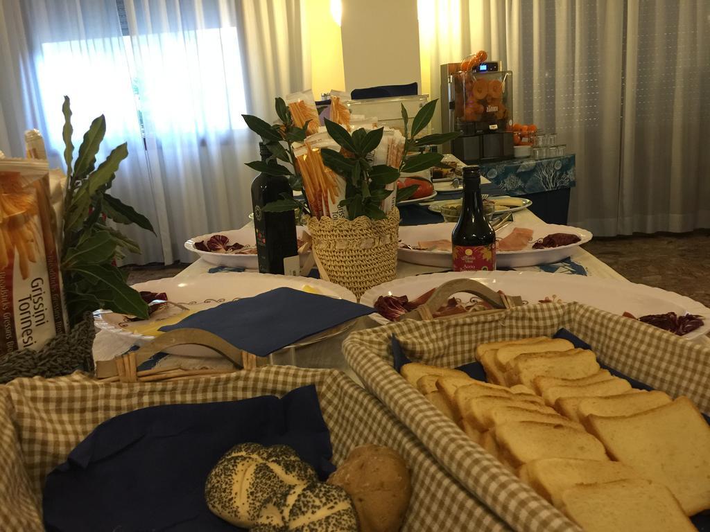 Hotel Riviera Alghero Luaran gambar