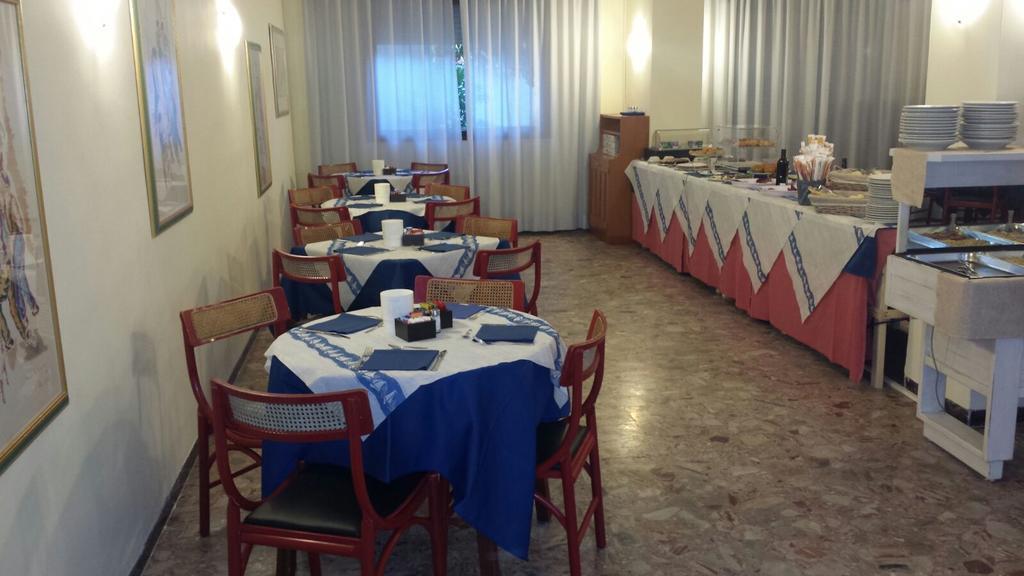 Hotel Riviera Alghero Luaran gambar