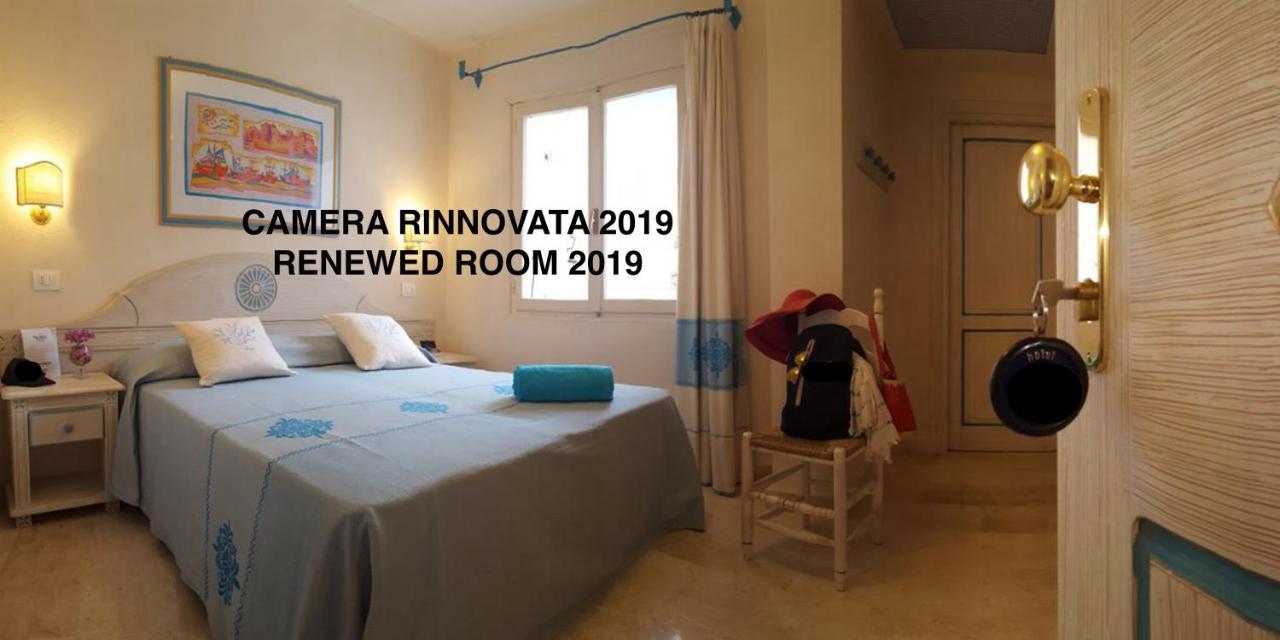 Hotel Riviera Alghero Luaran gambar