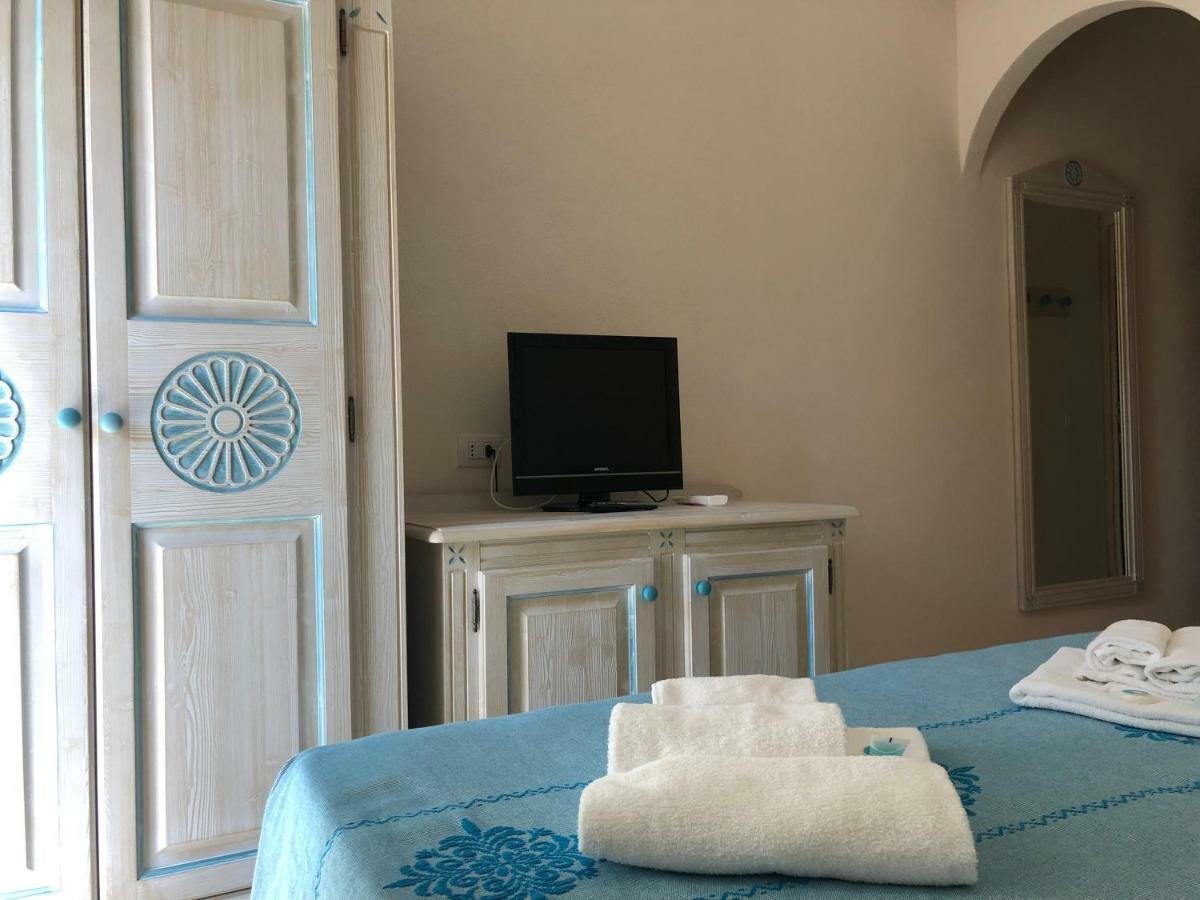Hotel Riviera Alghero Luaran gambar