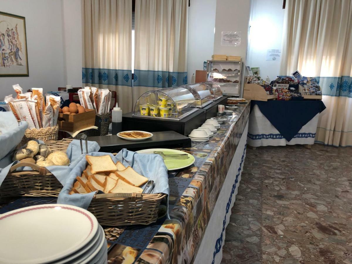Hotel Riviera Alghero Luaran gambar