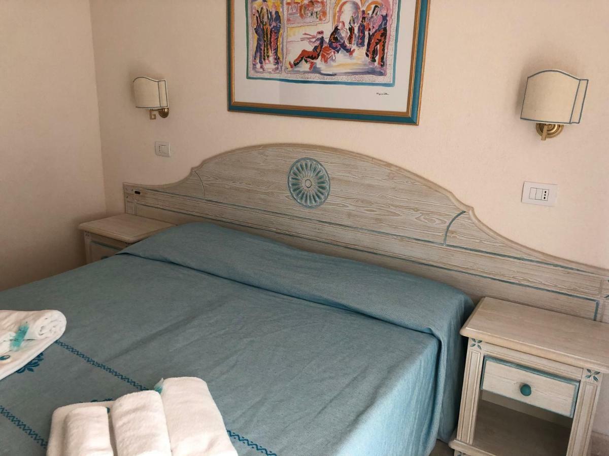 Hotel Riviera Alghero Luaran gambar
