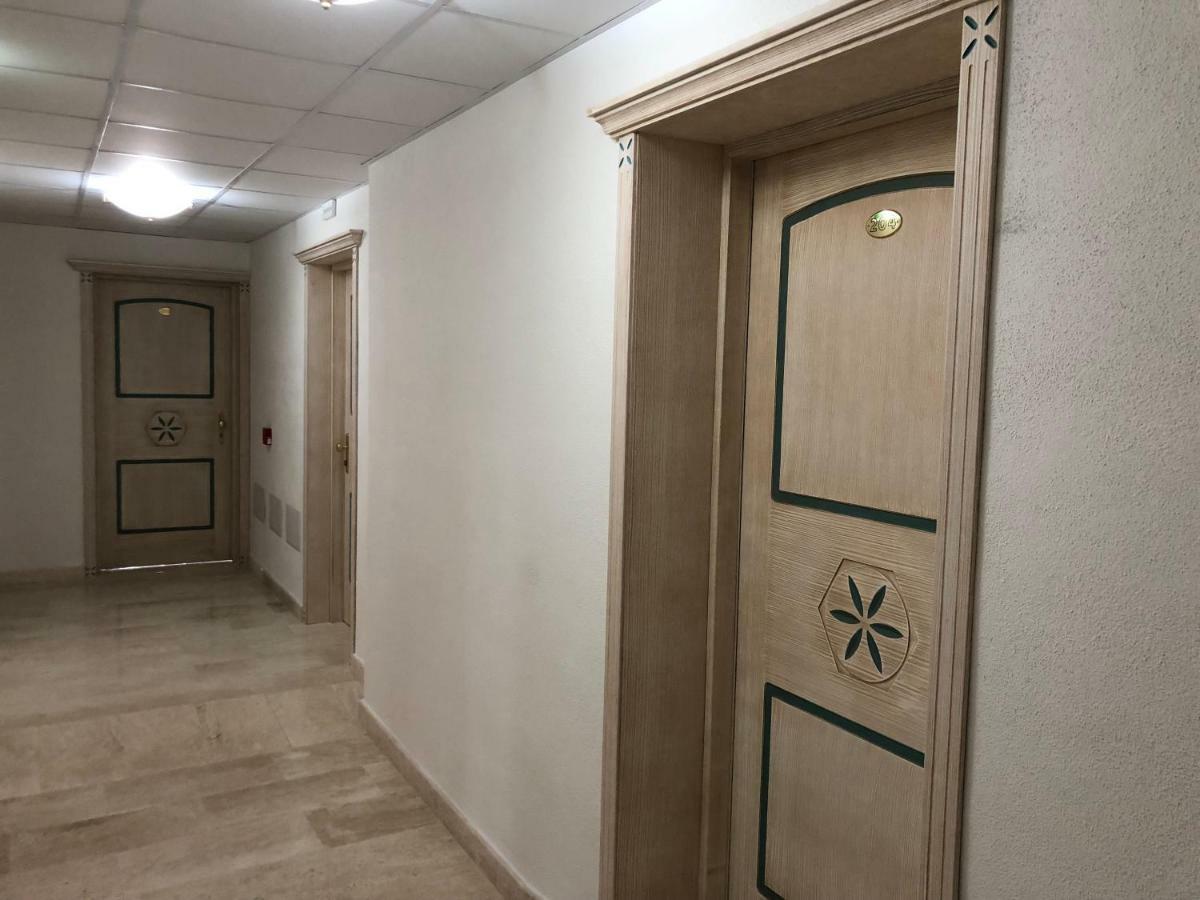 Hotel Riviera Alghero Luaran gambar