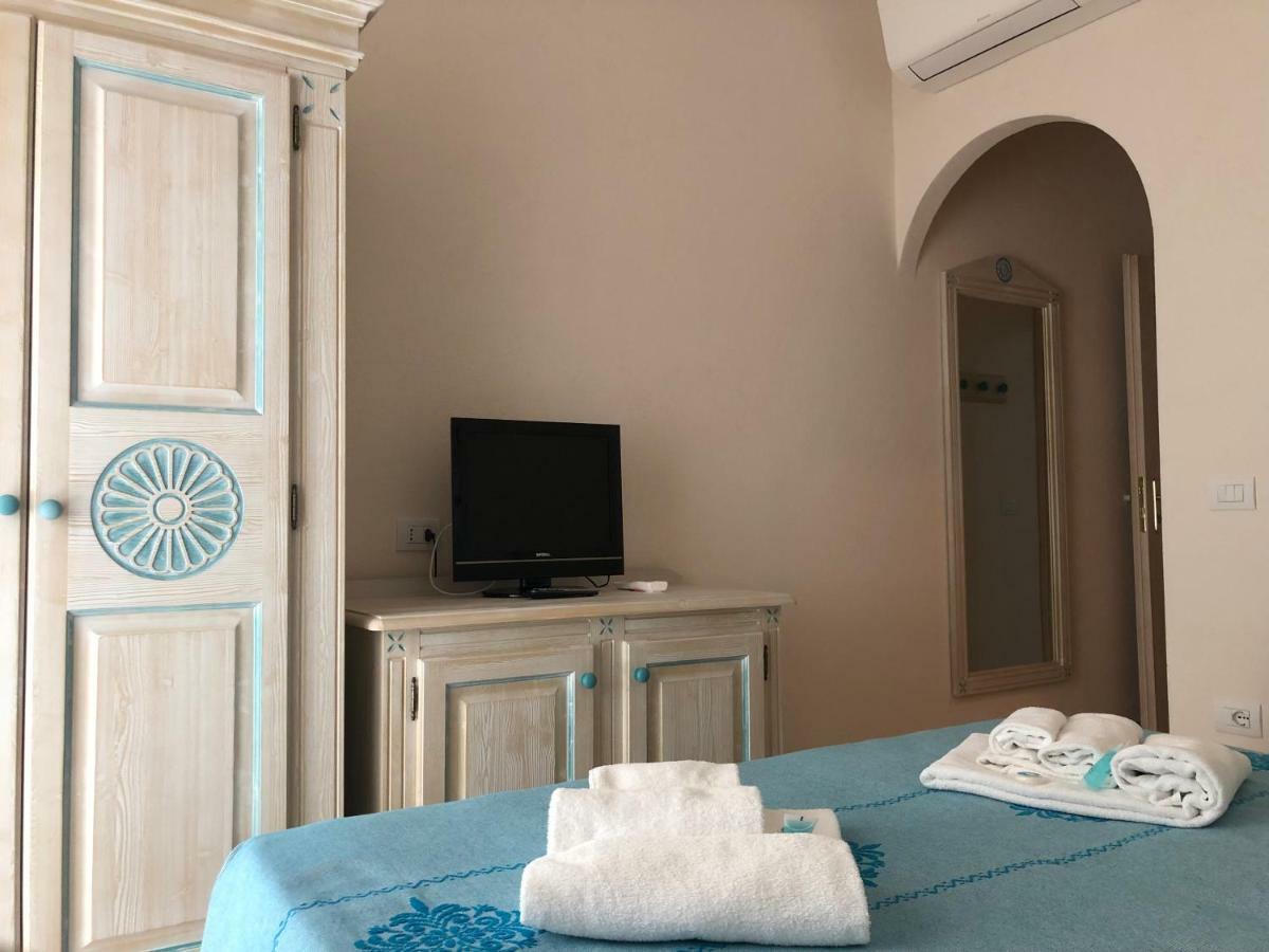 Hotel Riviera Alghero Luaran gambar