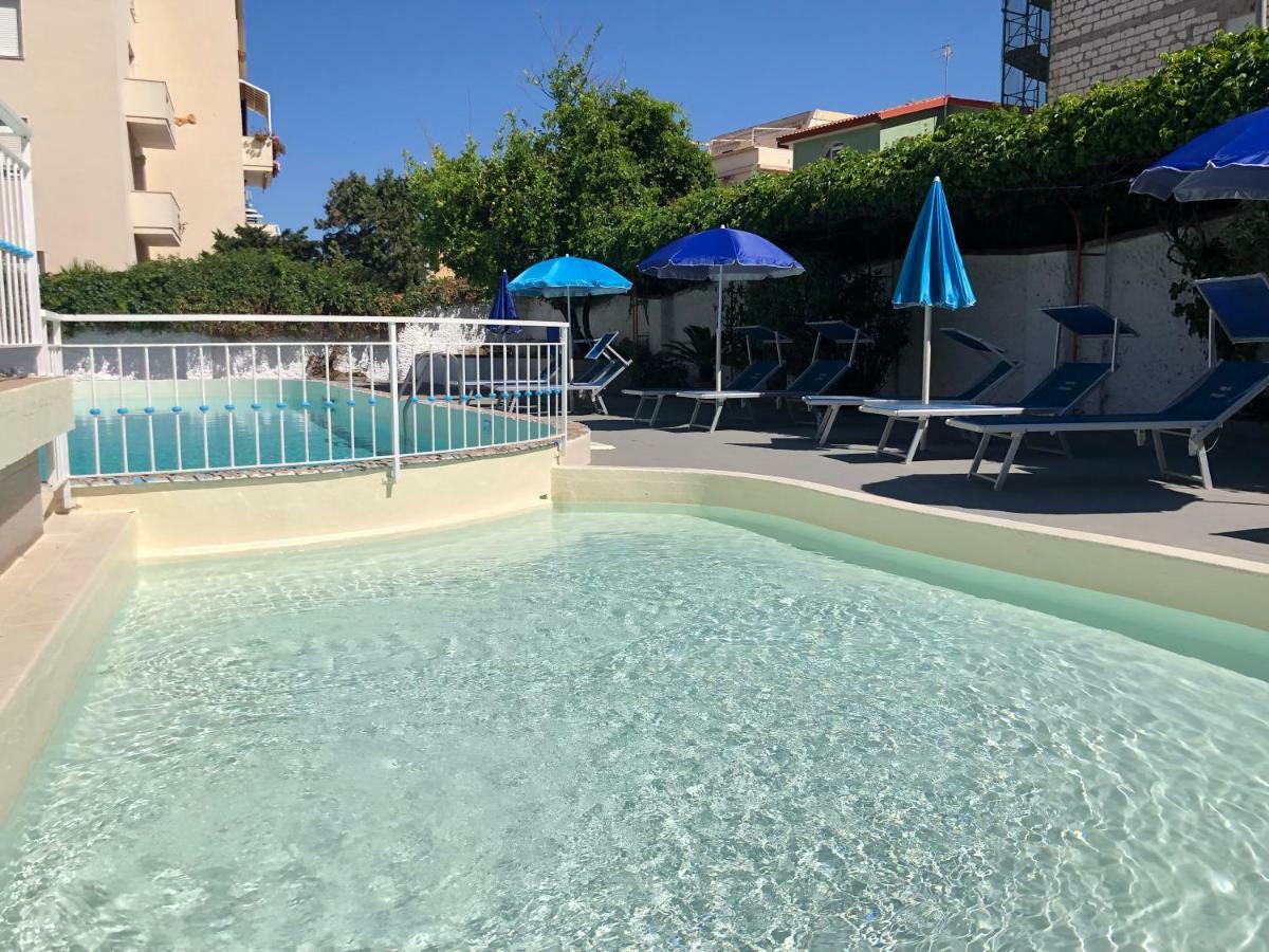 Hotel Riviera Alghero Luaran gambar