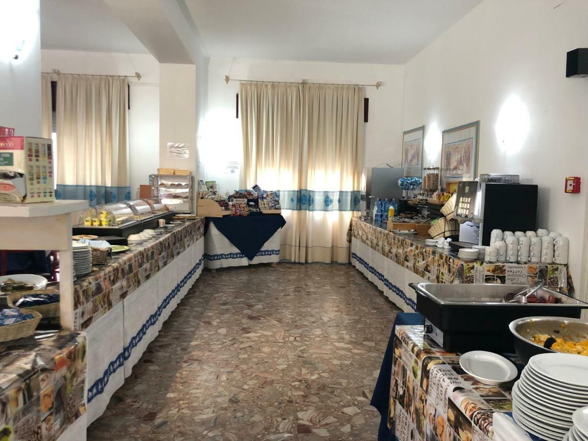 Hotel Riviera Alghero Luaran gambar
